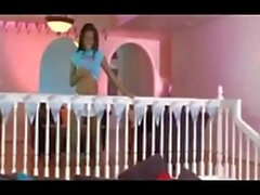 candice nicole preto grandes mamas - vídeo de música atriz pornô 
