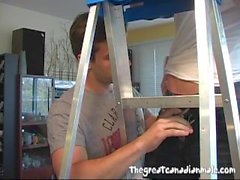 greatcanadianmale blowjob anal rimming 