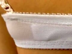 asiático close-up fetiche japonês lingerie 