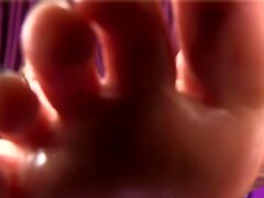 amateur fétiche fétichisme des pieds hd 