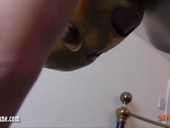 anal domina masturbation big cock abspritzen 