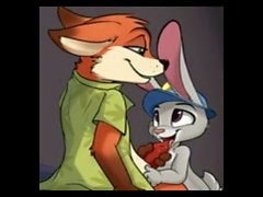 zootopia disney entalhes compilação desenho animado 