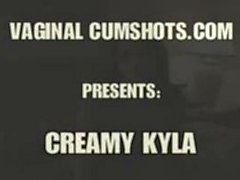 Creamy kyla