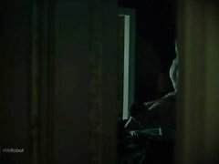 MR. robot gay sex scene