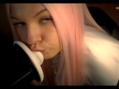 asmr asmr asmr roleplay joi footjob pé fetiche bonito asmr menina 