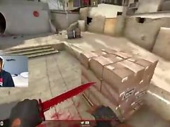 @csboxr fucks @FrankieOnPC hard