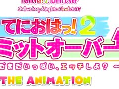 Tenioha 2 Limit Over - Ep 01 ENG SUB