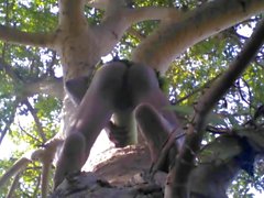 Indian Tarzan Boy Sex In Jungle Wood