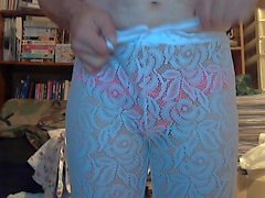 Panties male 67