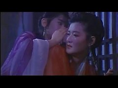 Liêu Trai Chí Dị 3–Erotic Ghost Story Iii 1992