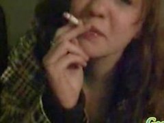 coquin tabagisme fétiche 