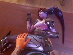 Widowmaker SFM Sex (Sound)