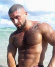 Francois Sagat