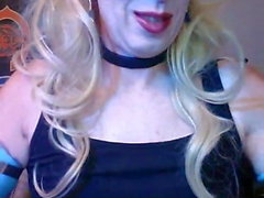 homosexuell amateur crossdresser 