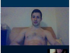 Skype boy
