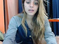 amador loira softcore solo webcam 