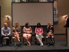 jessica drake ana foxx wolf hudson casey kyss free speech coalition fsc- sfw panelens 