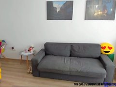 gerade webcam nocken masturbation 