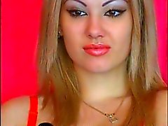 büyük boobs sarışın esmer camgirl 