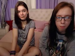 amateur lesbienne masturbation roux étudiant 