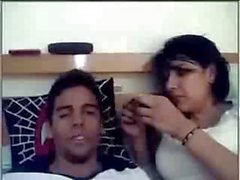 Super Hot Desi Looking Girl Enjoying With Her Boy Friend