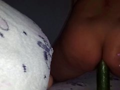 anal double penetration masturbation russisch 