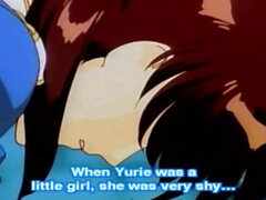 Erotic Torture Chamber - Hentai UNCENSORED ENG Subbed