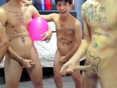 los gays gay grupo de sexual gay masturbación gay 