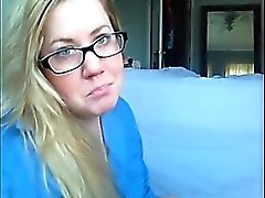 amateur bbw blondine fett fingersatz 