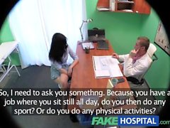 fakehospital amador hospital clínica 