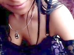 eurooppalainen camgirl big - rinnat 