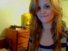 eigengemaakt amateur tiener tiener webcam 