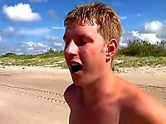 gay gay spiaggia 
