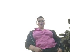 bbw masturbation orgasmen im freien 