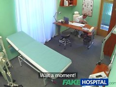 fakehospital de point de voir la voyeur - caméras cachées pov 