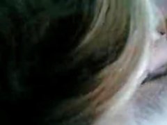 amateur blondine blowjob pov 