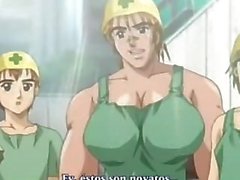 anime hentai dessin animé big- tits 