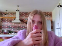 hahn gesicht fuck jugendlich mit zahnspangen amateur blond 