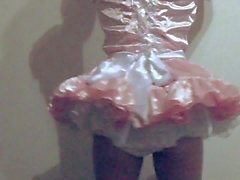 sissy dance