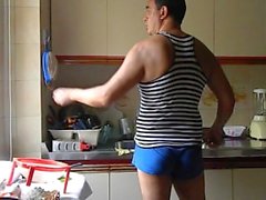 colombiana - culo homosexuales chicos baile - culo 