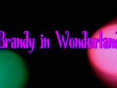 Brandy in Wonderland