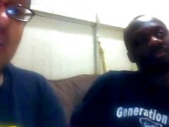 me and my blakc boyfreind. lol. we fukced after mayking this videeeo