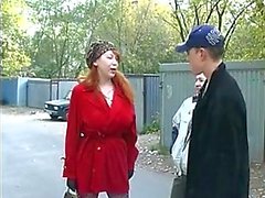 bbw cumshots mognar redheads ryska 