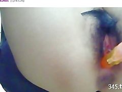 Asian korean Big Breasts Celebrity masturbation amateur webcam bride chines