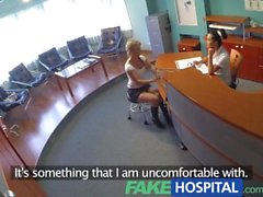 fakehospital вуайерист скрытых -камеры pov реальность 