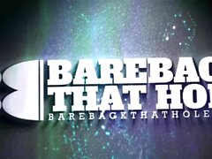 BAREBACKTHATHOLE Reid Thrasher Barebacked By Rogue Status