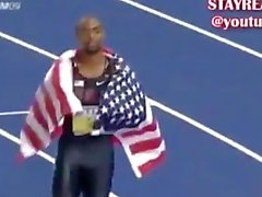 Tyson Gay's Big Ass Compilation