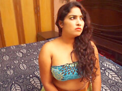 Bhabhi navel romance, navel finger