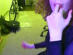 tgirl_fun 2022-1-22 Chaturbate Stream