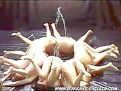 orgasme squirting asiatique 